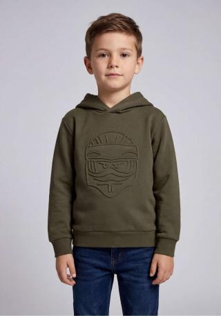 LEGO® NINJAGO® Hættetrøje - LWSAKU 702 -LEGO®