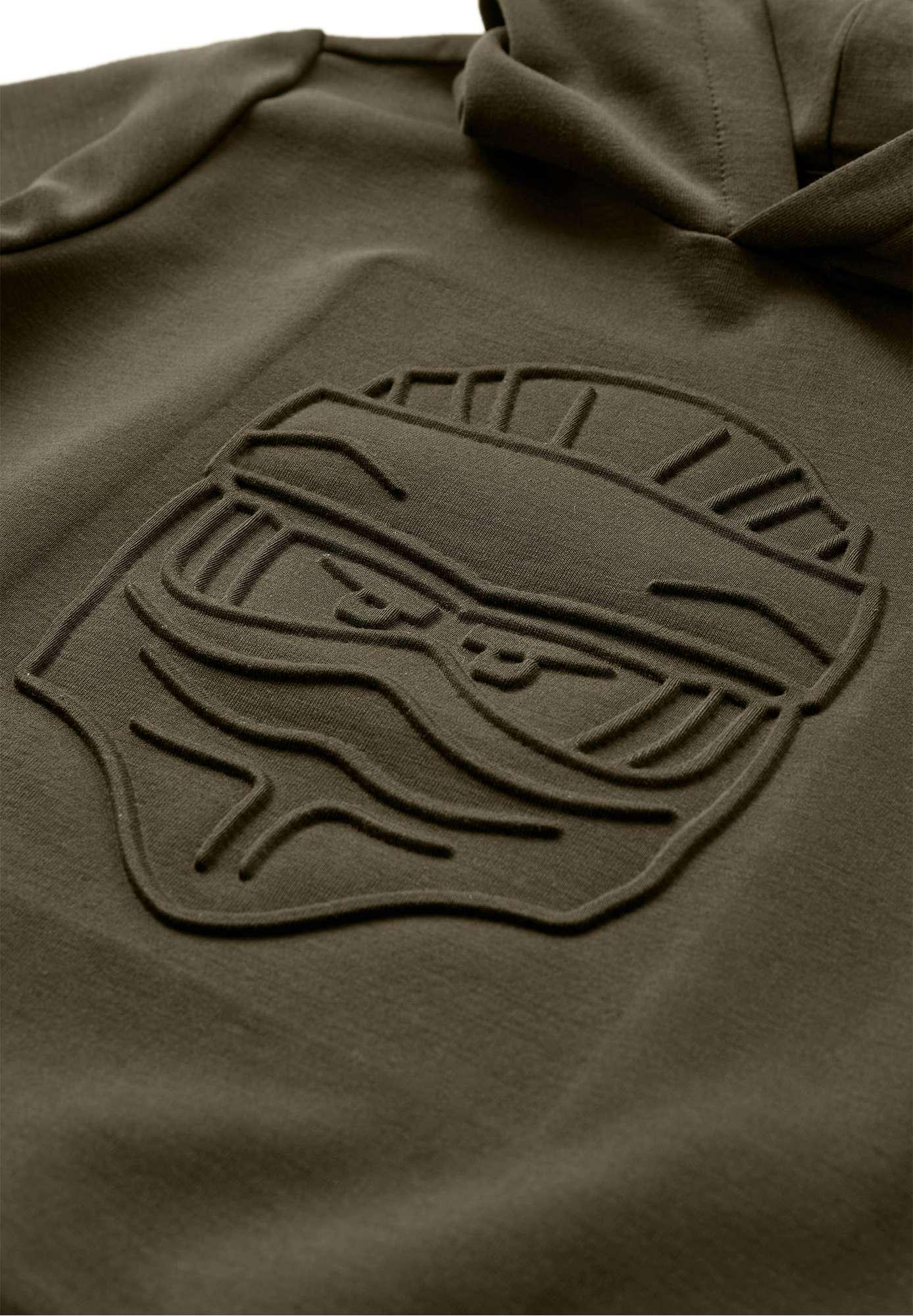 LEGO® NINJAGO® Hættetrøje - LWSAKU 702 -LEGO®