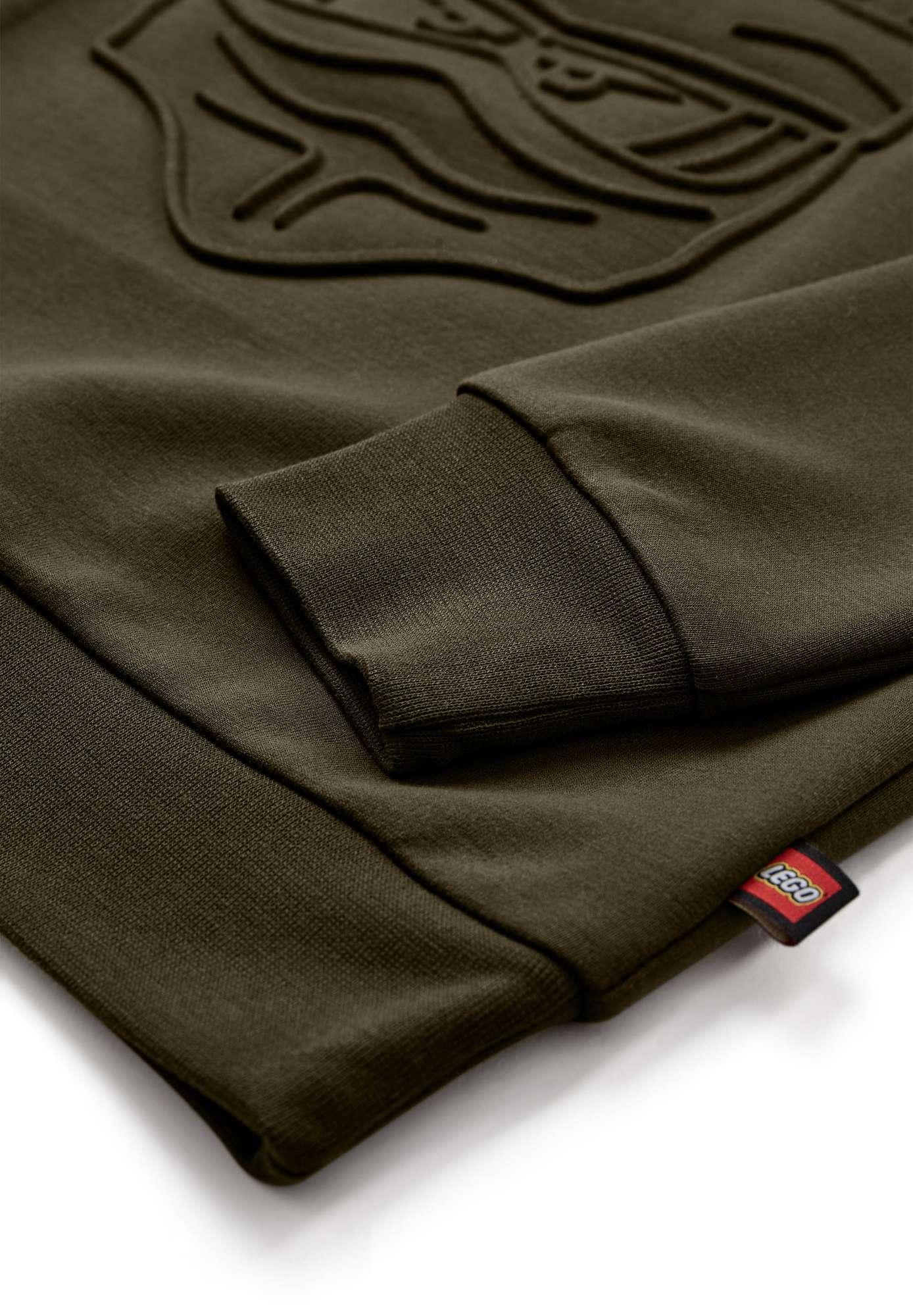 LEGO® NINJAGO® Hættetrøje - LWSAKU 702 -LEGO®