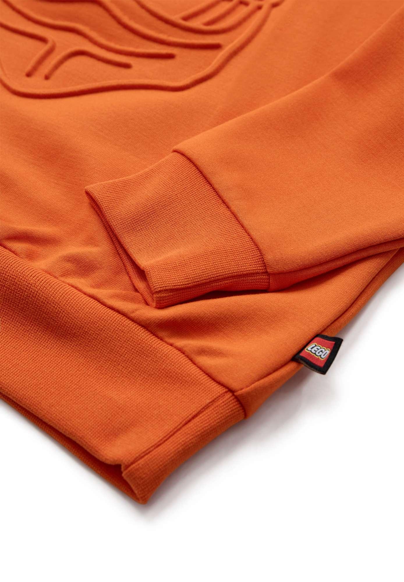 LEGO® NINJAGO® Hættetrøje - LWSAKU 702 -LEGO®