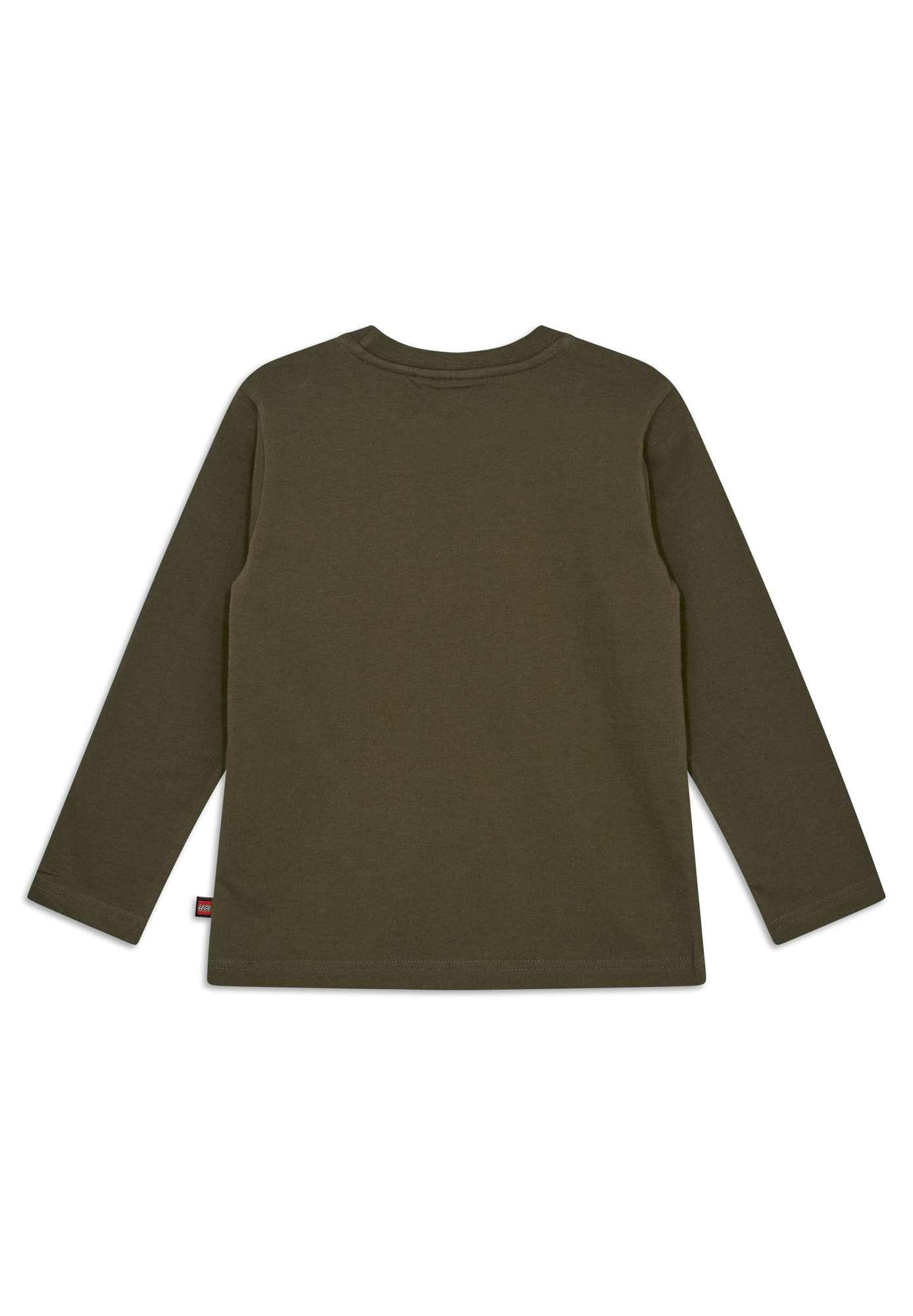 LEGO® NINJAGO® T-shirt langærmet - LWTAFFY 702 -LEGO®