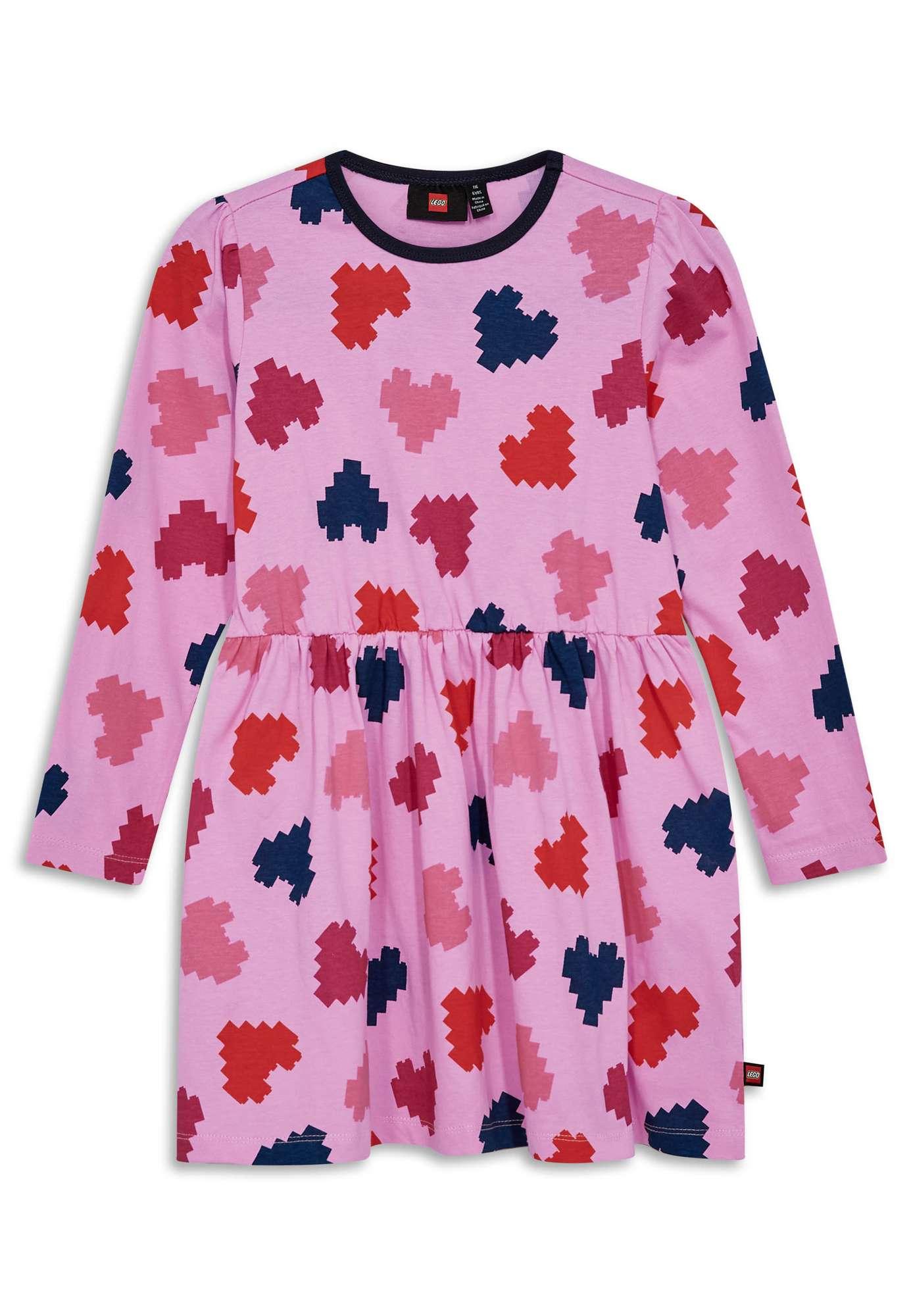 LEGO® Kjole - LWDAY 700 -LEGO®