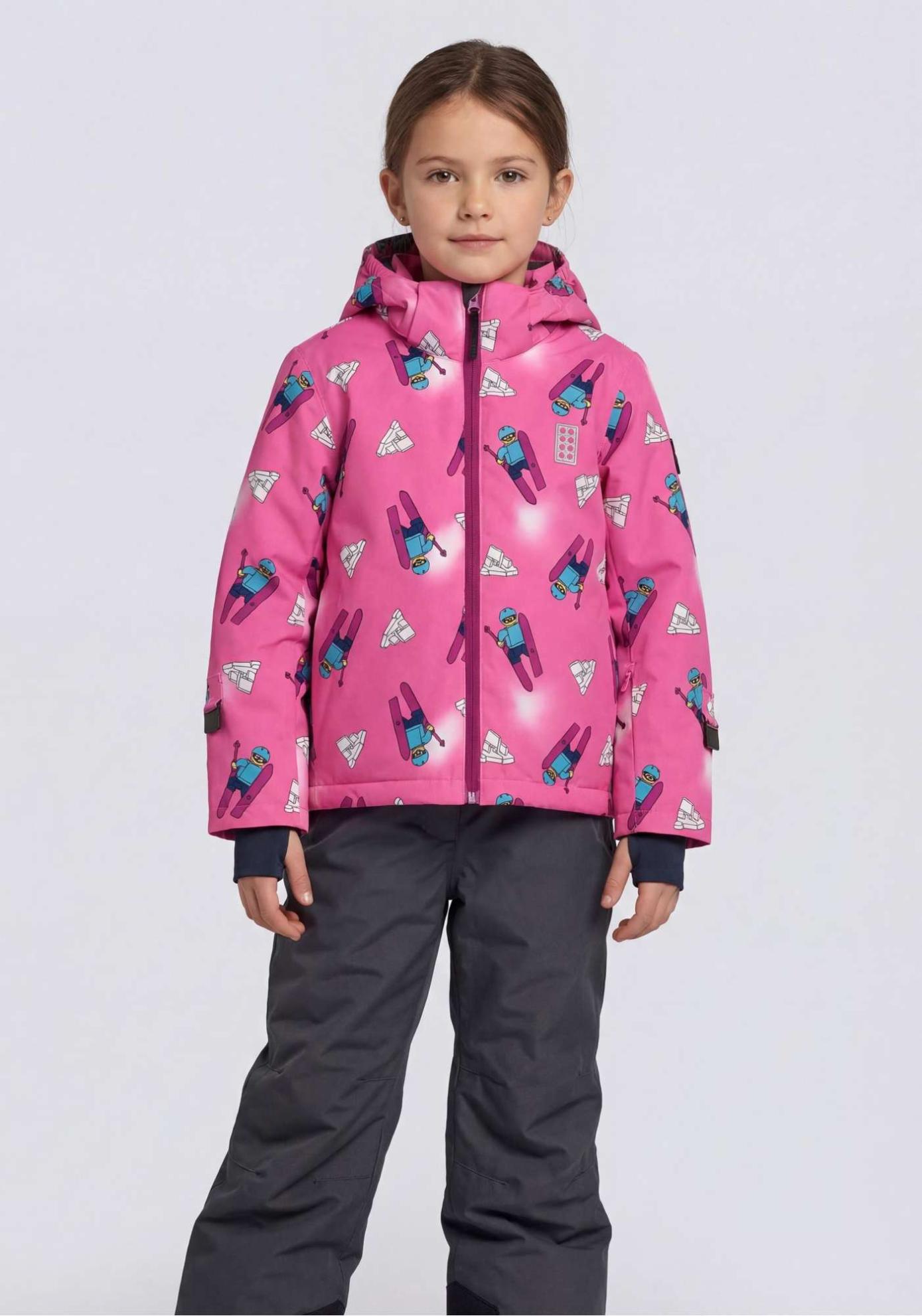 LEGO® Jakke - LWJAZ 806 -LEGO®