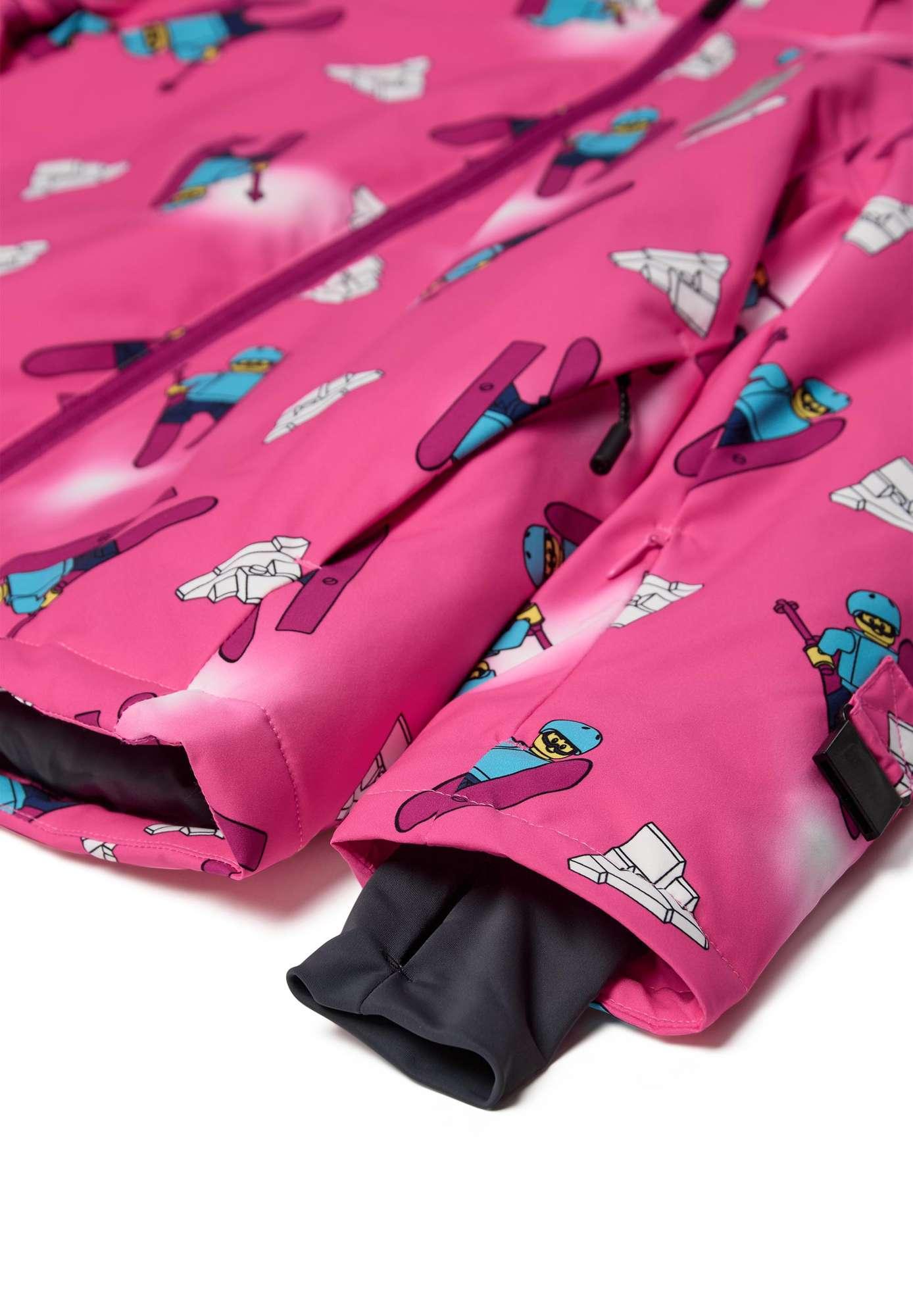 LEGO® Jakke - LWJAZ 806 -LEGO®