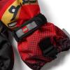 LEGO® NINJAGO® Handsker med membran - LWAGAN 807 -LEGO®