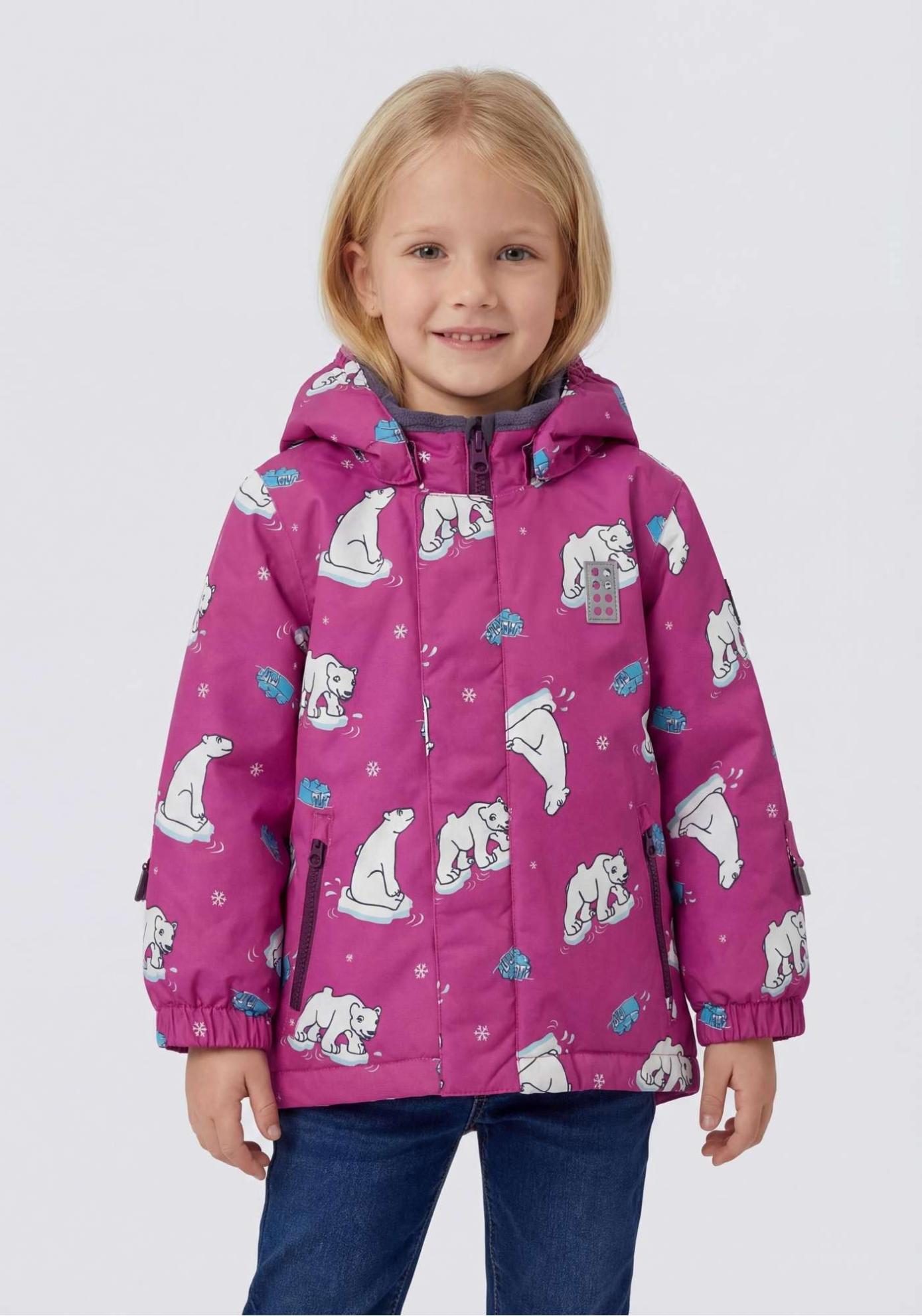 LEGO® Jakke - LWJERI 701 -LEGO®