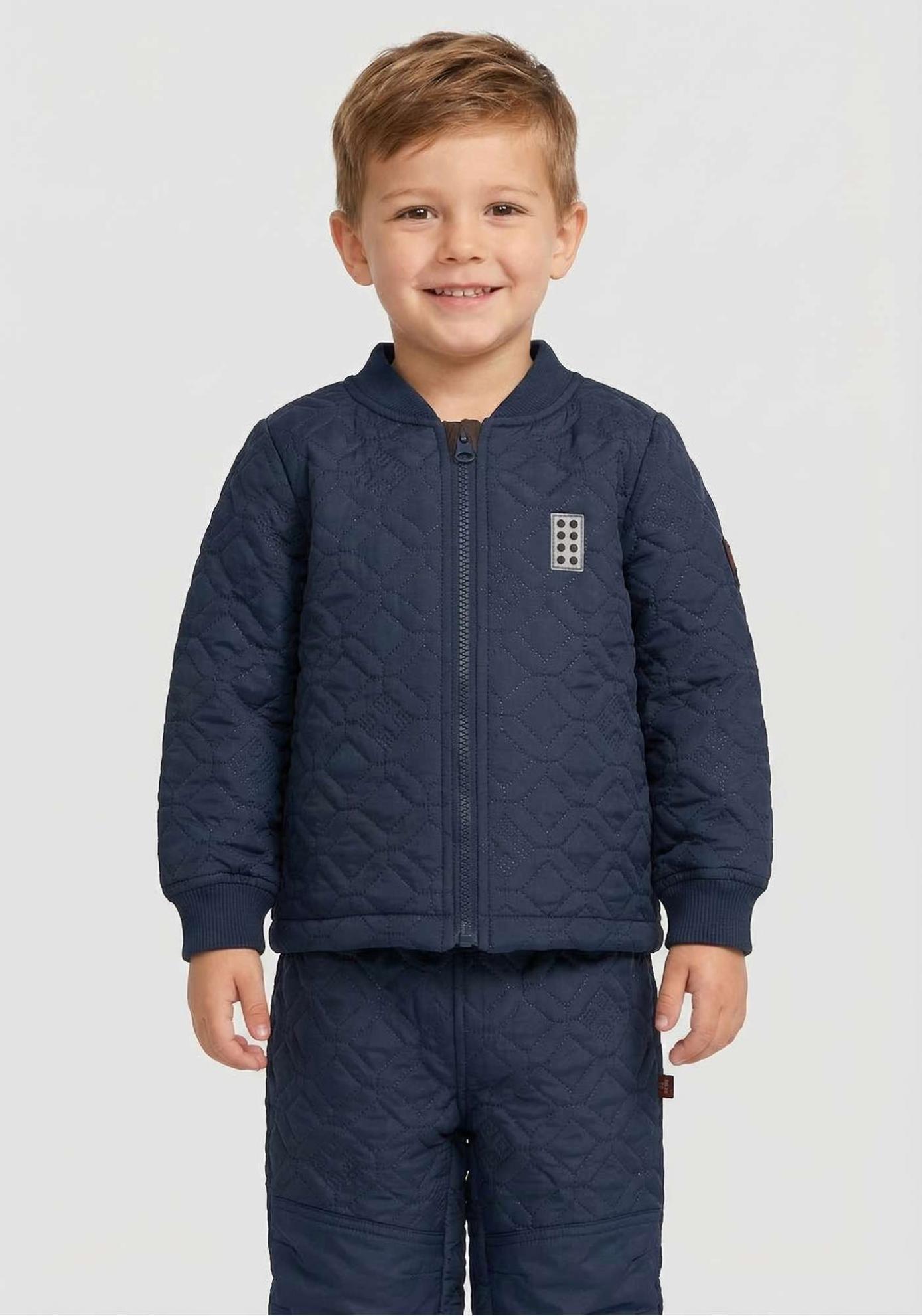 LEGO® Thermosæt - LWSAKU 612 -LEGO®