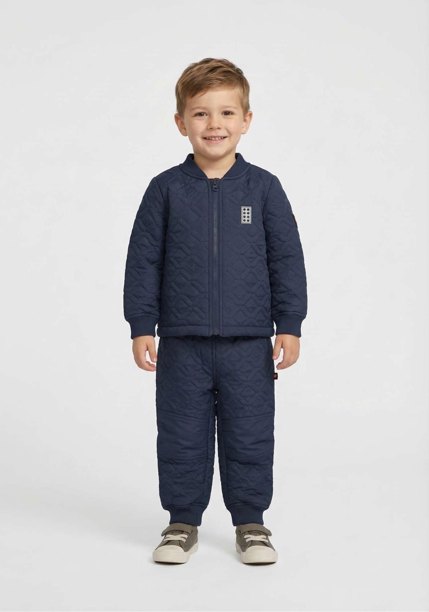 LEGO® Thermosæt - LWSAKU 612 -LEGO®