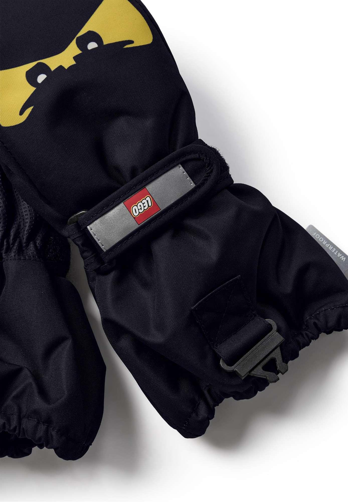 LEGO® NINJAGO® Vanter med membran - LWAGAN 805 -LEGO®