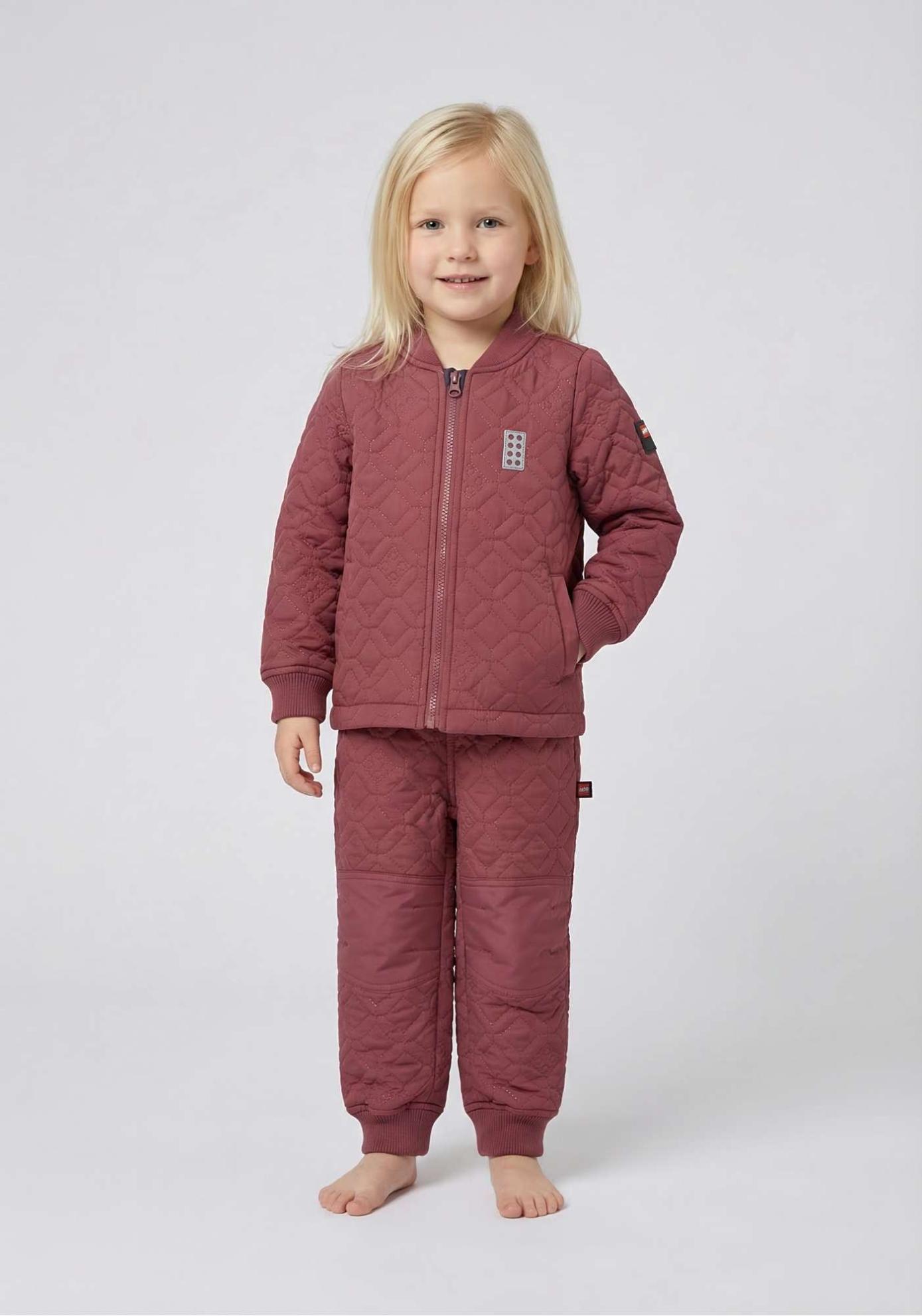 LEGO® Thermosæt - LWSAKU 612 -LEGO®