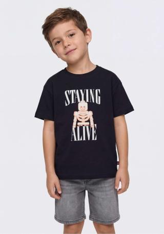 LEGO® T-shirt kortærmet - LWTAFFY 711 -LEGO®
