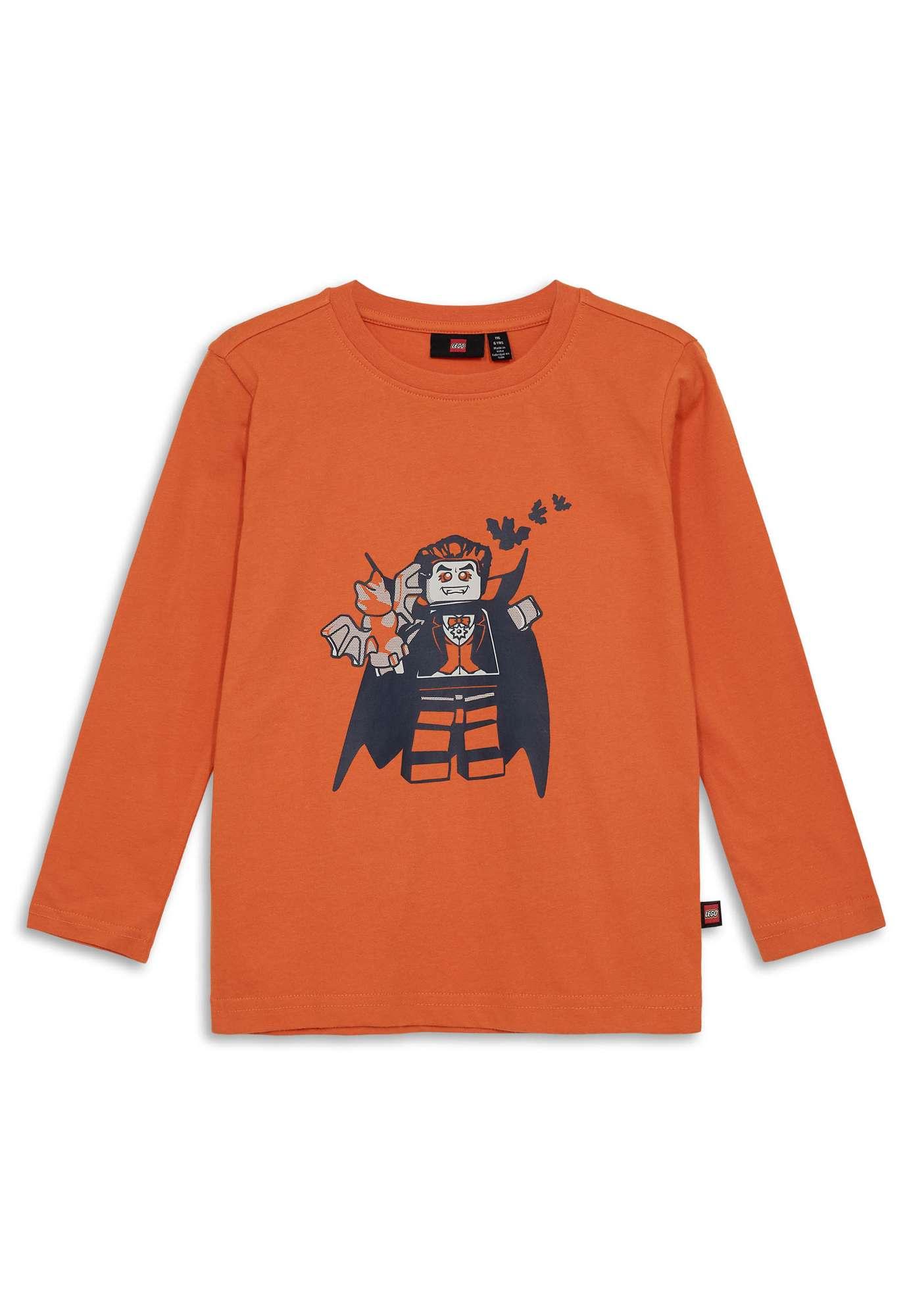 LEGO® T-shirt langærmet - LWTAFFY 710 -LEGO®