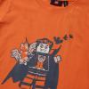 LEGO® T-shirt langærmet - LWTAFFY 710 -LEGO®