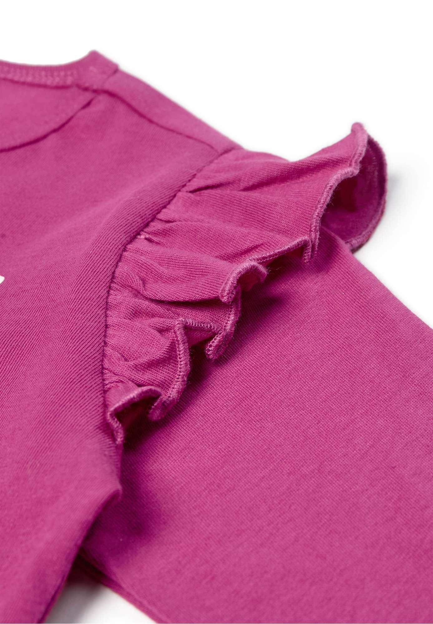 LEGO® DUPLO® T-shirt langærmet - LWTRACY 700 -LEGO®