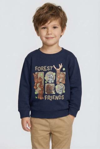 LEGO® DUPLO® Sweatshirt - LWSANYU 700 -LEGO®