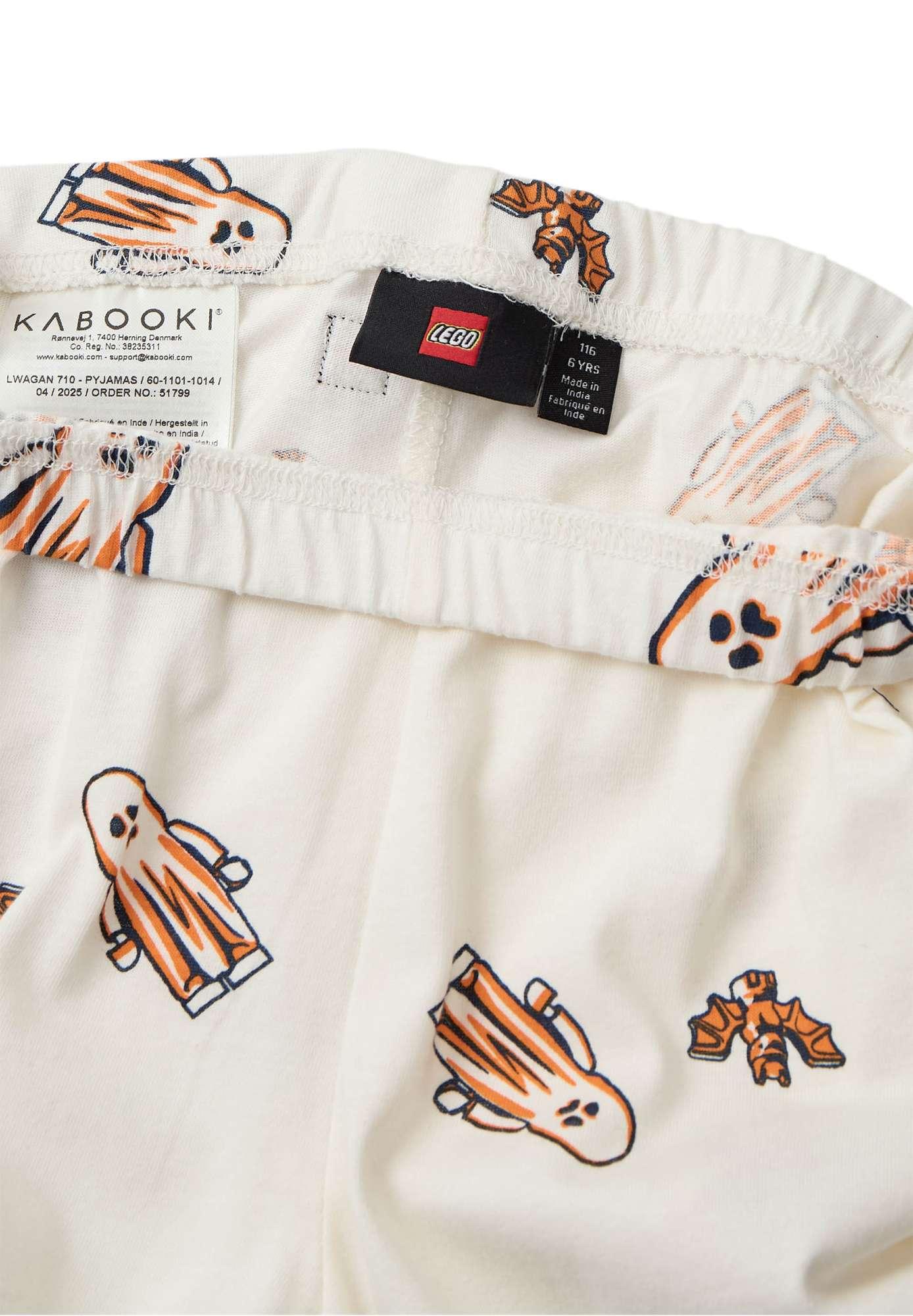 LEGO® Pyjamas - LWAGAN 710 -LEGO®