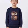 LEGO® Sweatshirt - LWSAKU 709 -LEGO®
