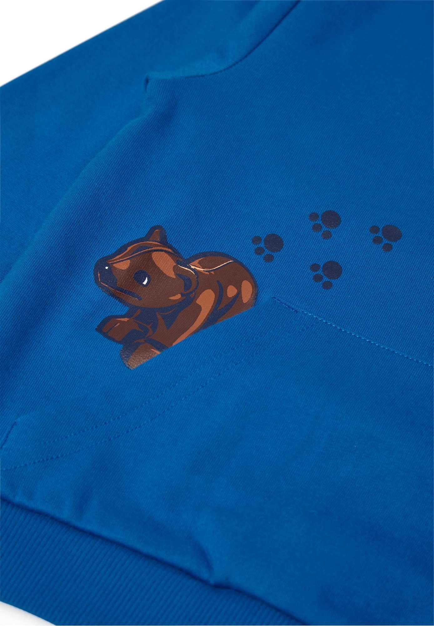 LEGO® DUPLO® Sweatshirt - LWSANYU 702 -LEGO®