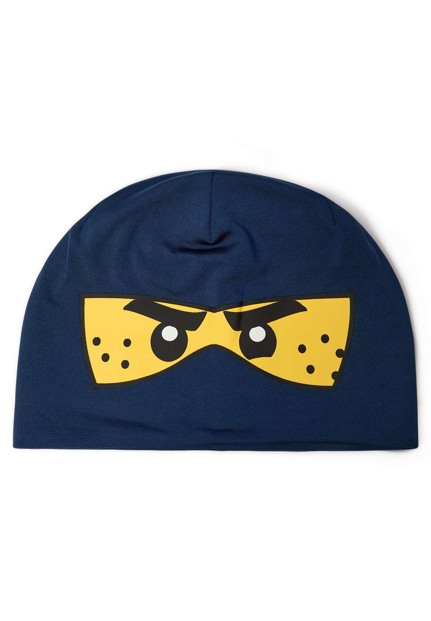 LEGO® NINJAGO® Beanie - LWAGAN 808 -LEGO®
