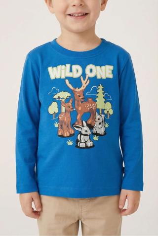 LEGO® DUPLO® T-shirt langærmet - LWTASI 700 -LEGO®