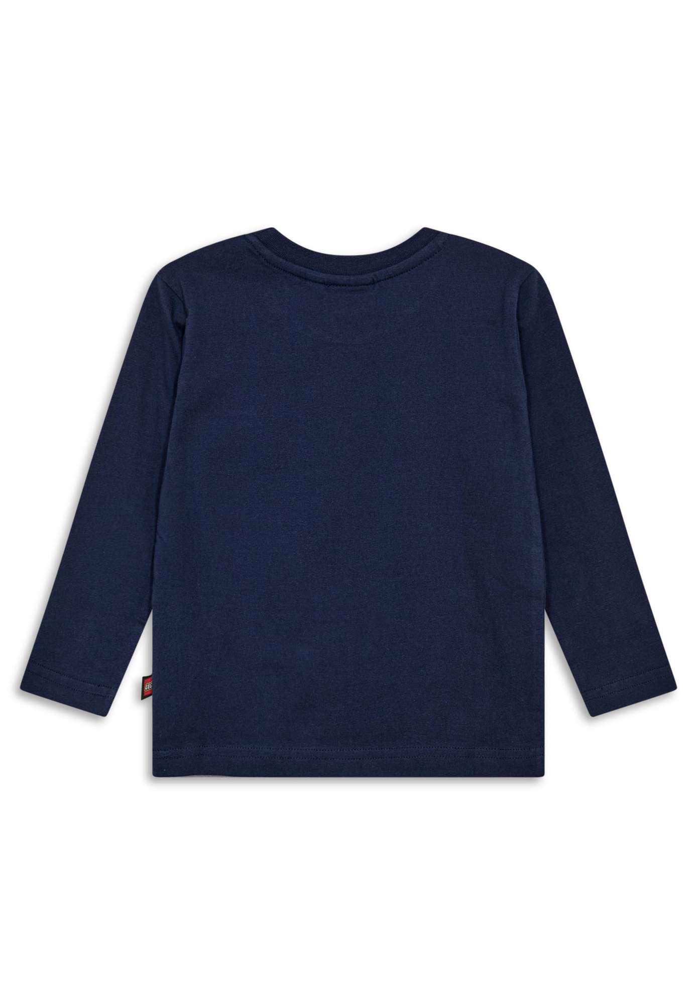 LEGO® DUPLO® T-shirt langærmet - LWTASI 700 -LEGO®