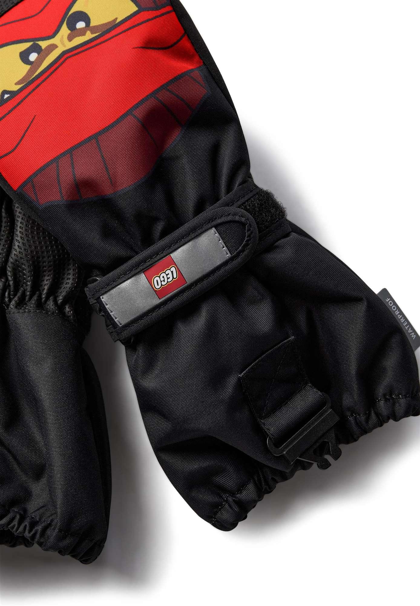 LEGO® NINJAGO® Vanter med membran - LWAGAN 805 -LEGO®