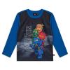 LEGO® NINJAGO® T-shirt langærmet - LWTAFFY 620 -LEGO®