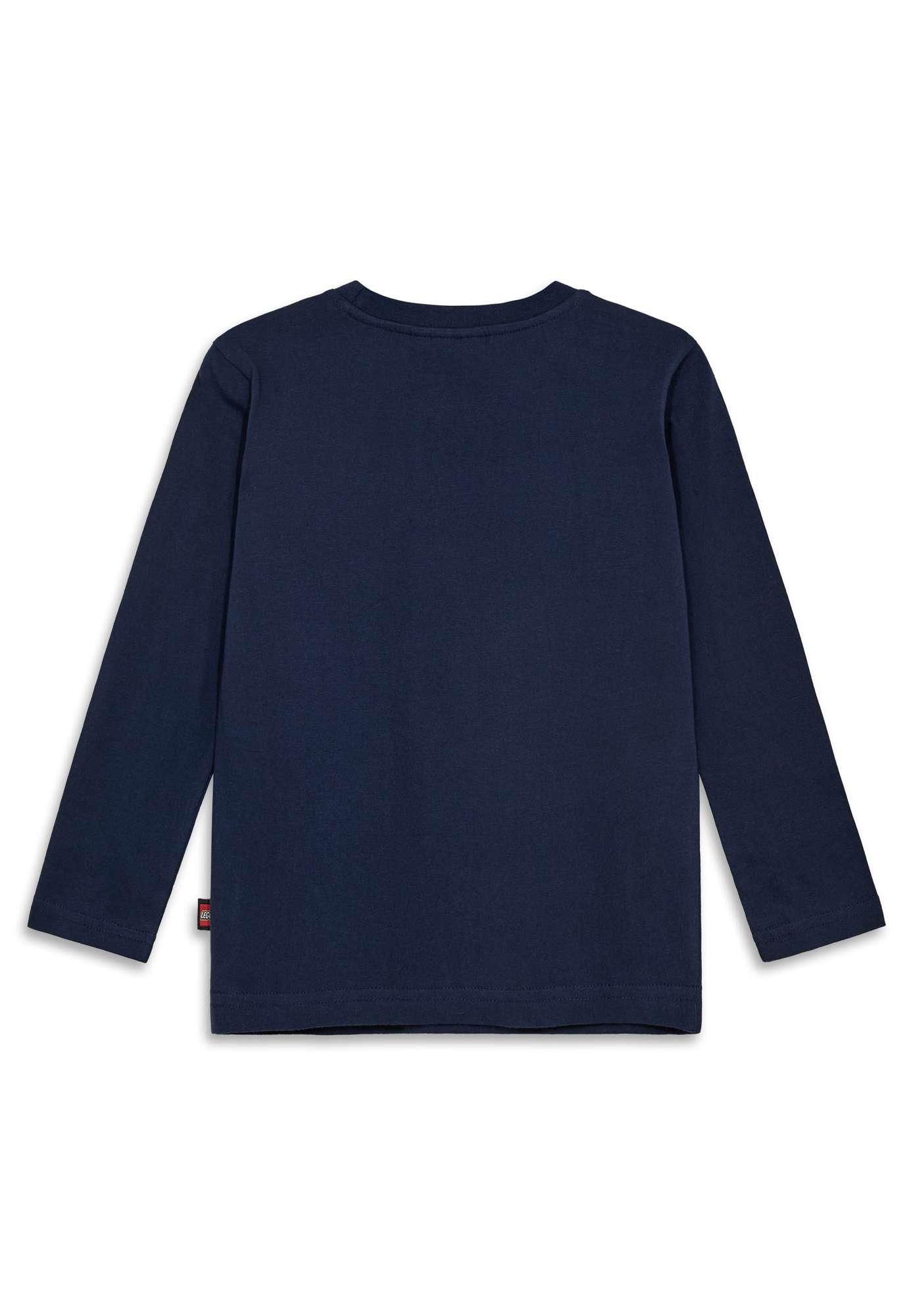 LEGO® NINJAGO® T-shirt langærmet - LWTAFFY 622 -LEGO®