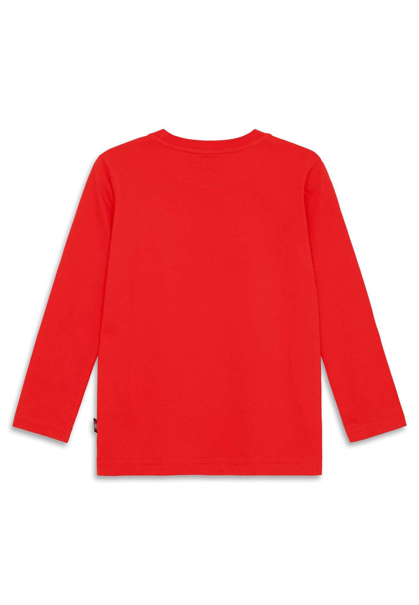 LEGO® NINJAGO® T-shirt – LWTAFFY 622 -LEGO®