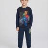 LEGO® NINJAGO® T-shirt langærmet - LWTAFFY 620 -LEGO®