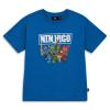LEGO® NINJAGO® T-shirt kortærmet - LWTAFFY 621 -LEGO®