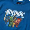 LEGO® NINJAGO® T-shirt kortærmet - LWTAFFY 621 -LEGO®