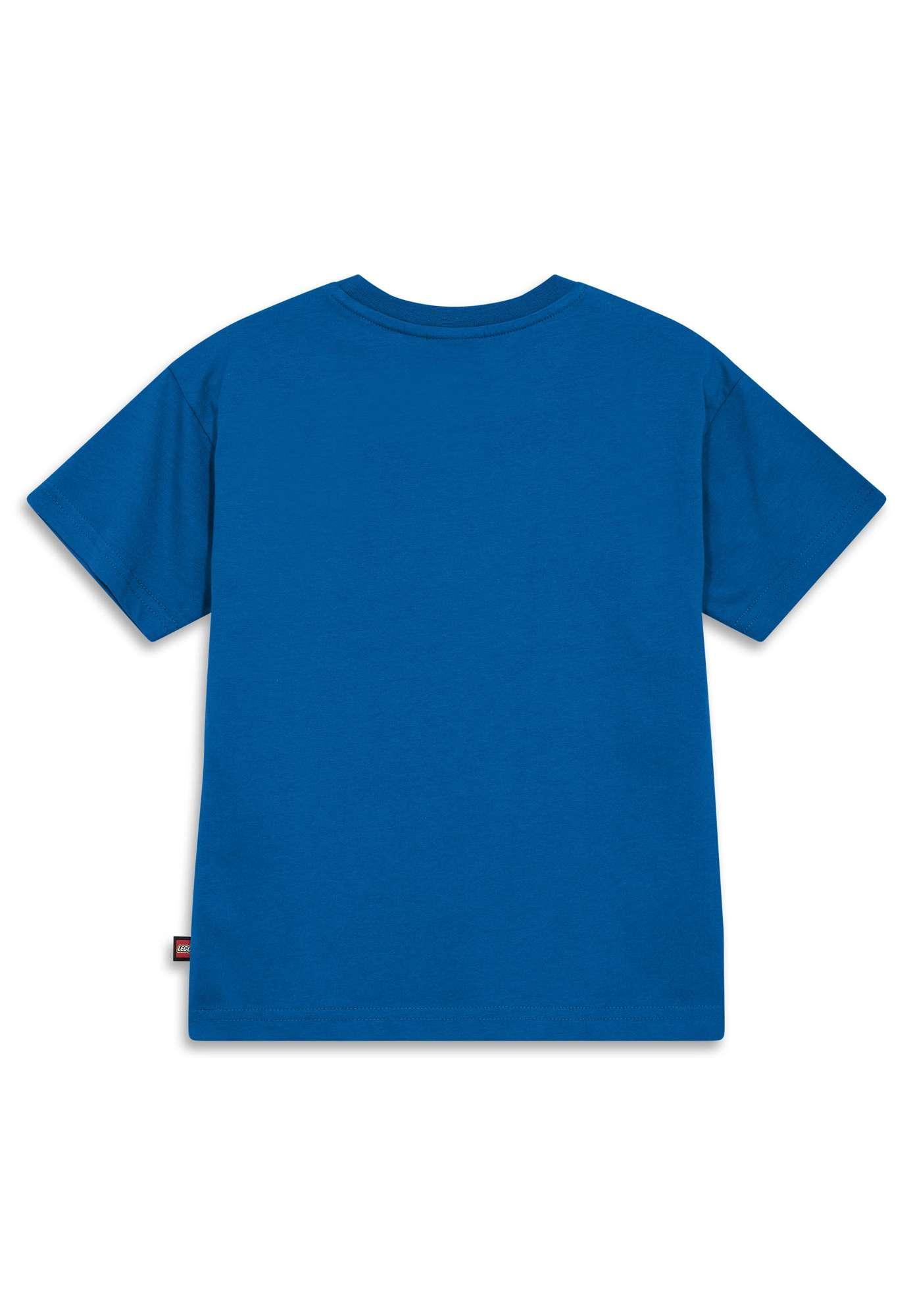 LEGO® NINJAGO® T-shirt kortærmet - LWTAFFY 621 -LEGO®