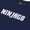 LEGO® NINJAGO® T-shirt kortærmet - LWTANO 613 -LEGO®