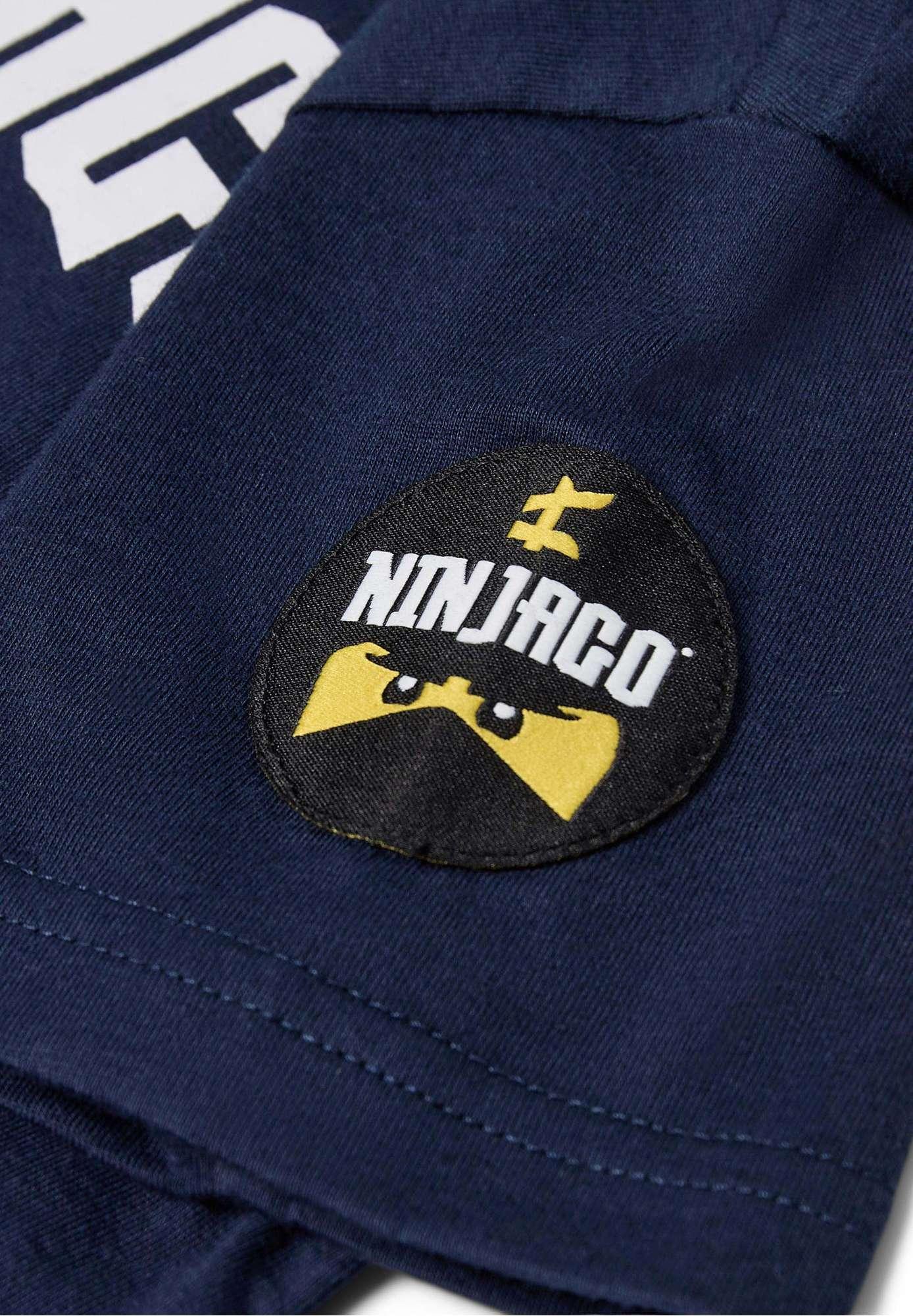 LEGO® NINJAGO® T-shirt kortærmet - LWTANO 613 -LEGO®