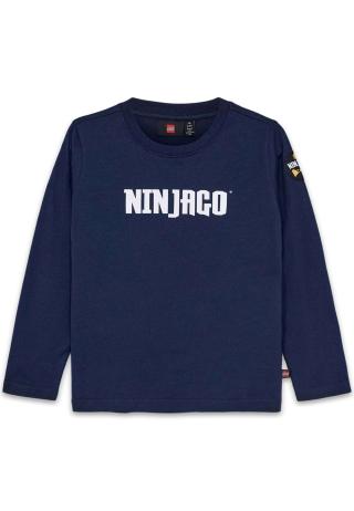 LEGO® NINJAGO® T-shirt langærmet - LWTANO 614 -LEGO®