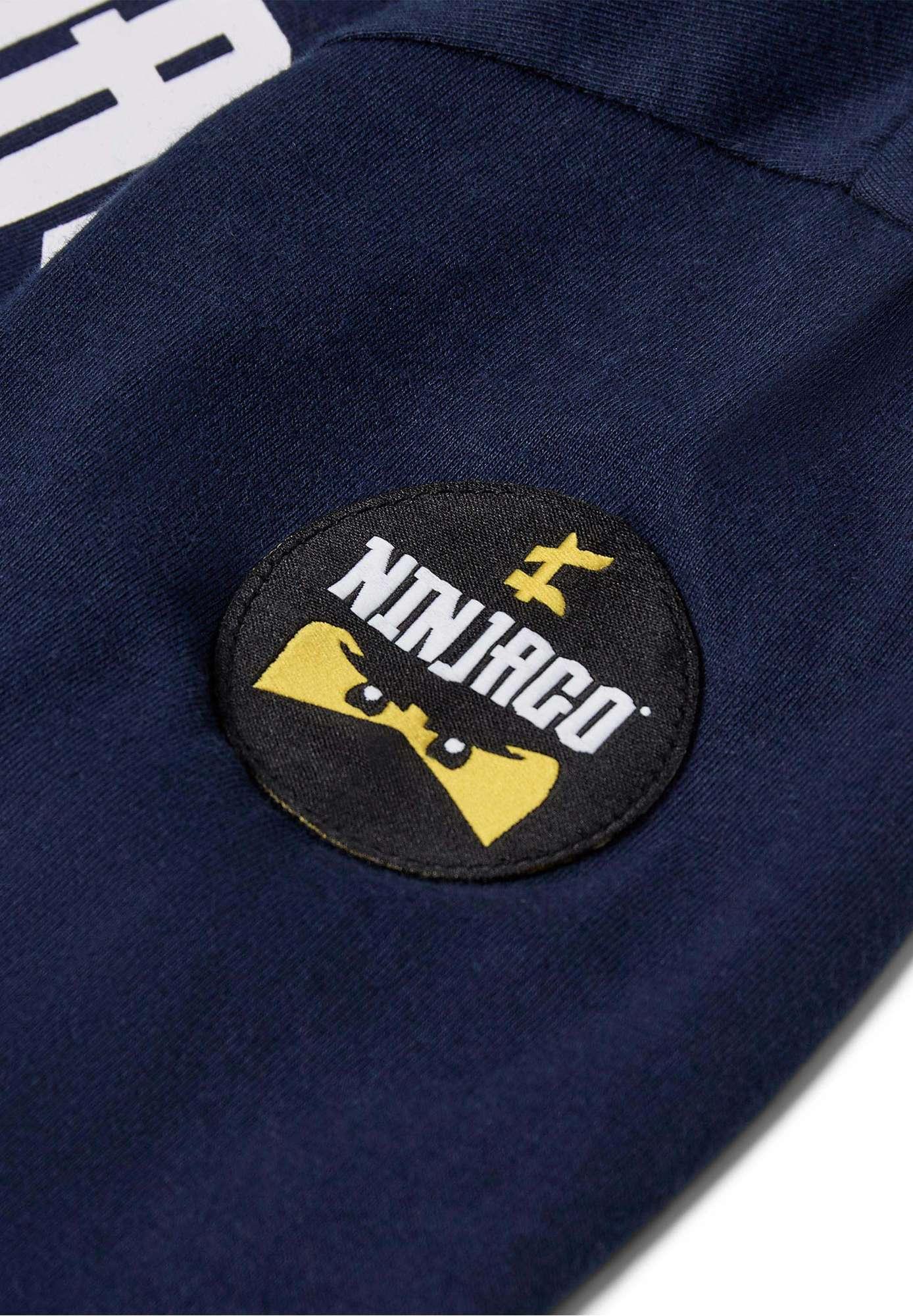 LEGO® NINJAGO® T-shirt langærmet - LWTANO 614 -LEGO®