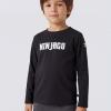 LEGO® NINJAGO® T-shirt langærmet - LWTANO 614 -LEGO®