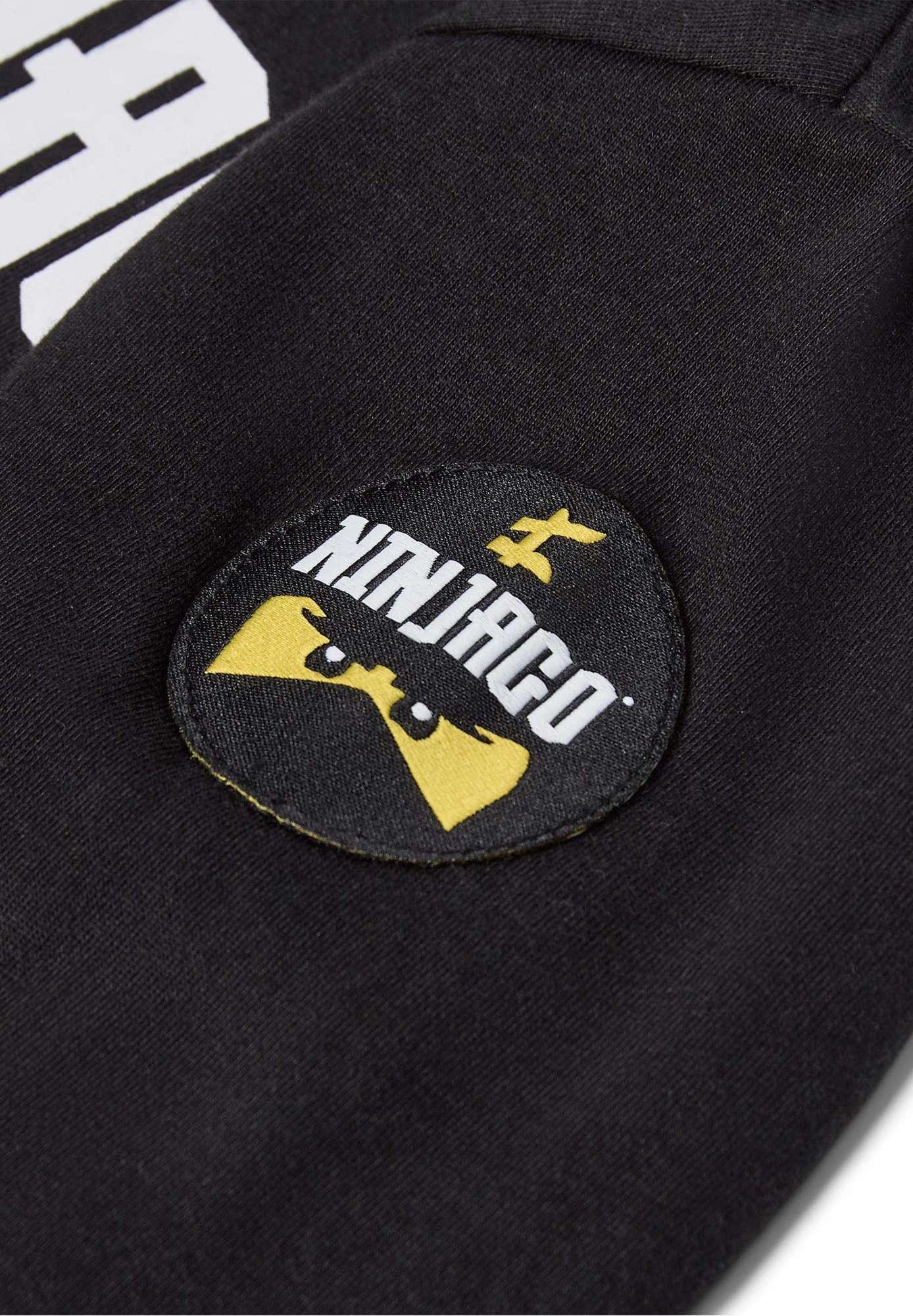 LEGO® NINJAGO® T-shirt langærmet - LWTANO 614 -LEGO®