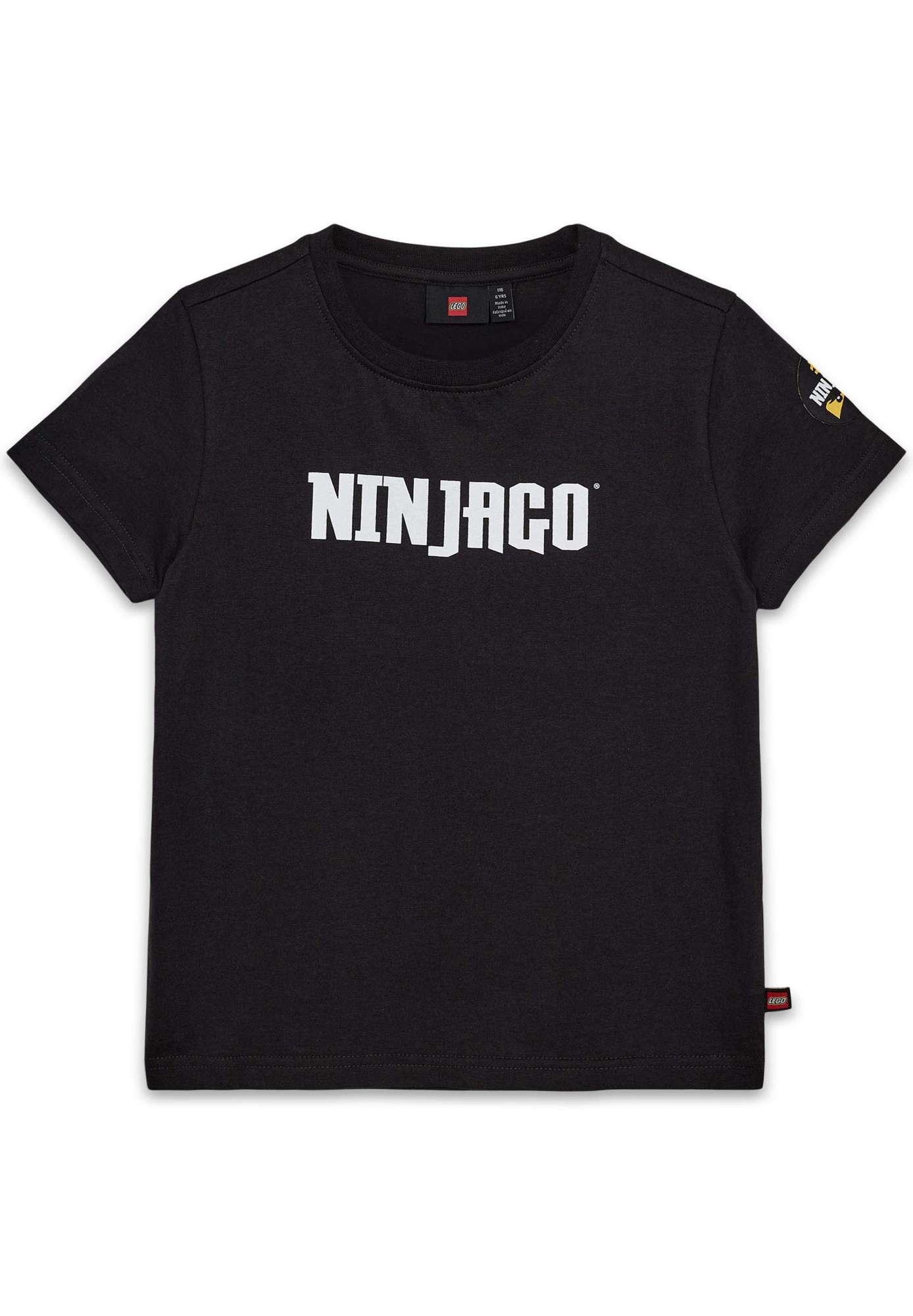 LEGO® NINJAGO® T-shirt kortærmet - LWTANO 613 -LEGO®
