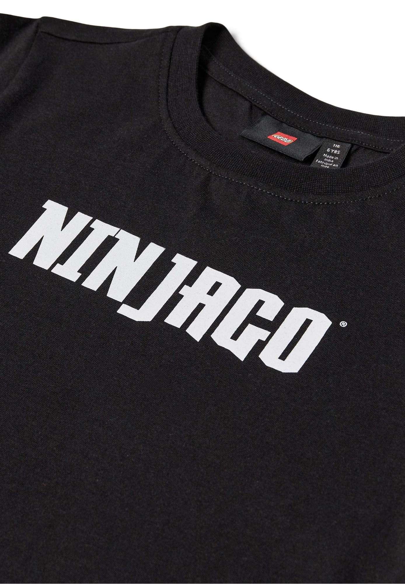 LEGO® NINJAGO® T-shirt kortærmet - LWTANO 613 -LEGO®