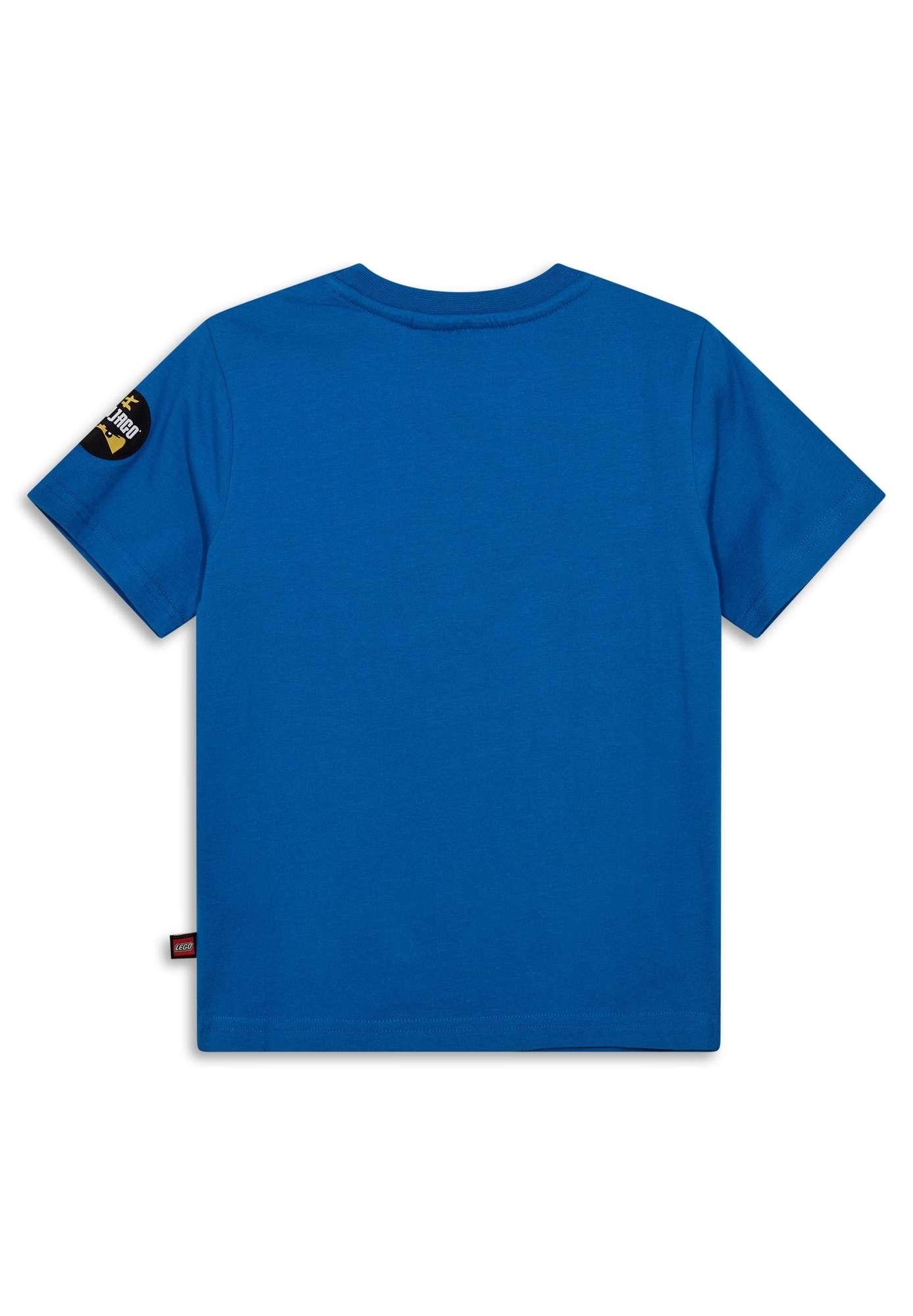 LEGO® NINJAGO® T-shirt kortærmet - LWTANO 613 -LEGO®