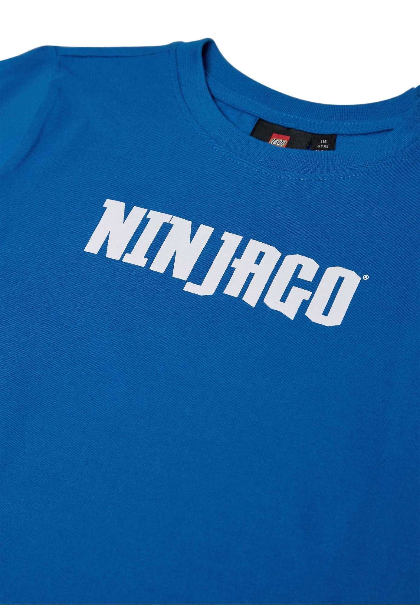 LEGO® NINJAGO® T-shirt kortærmet - LWTANO 613 -LEGO®