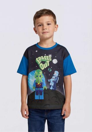 LEGO® CITY T-shirt kortærmet - LWTAFFY 105 -LEGO®