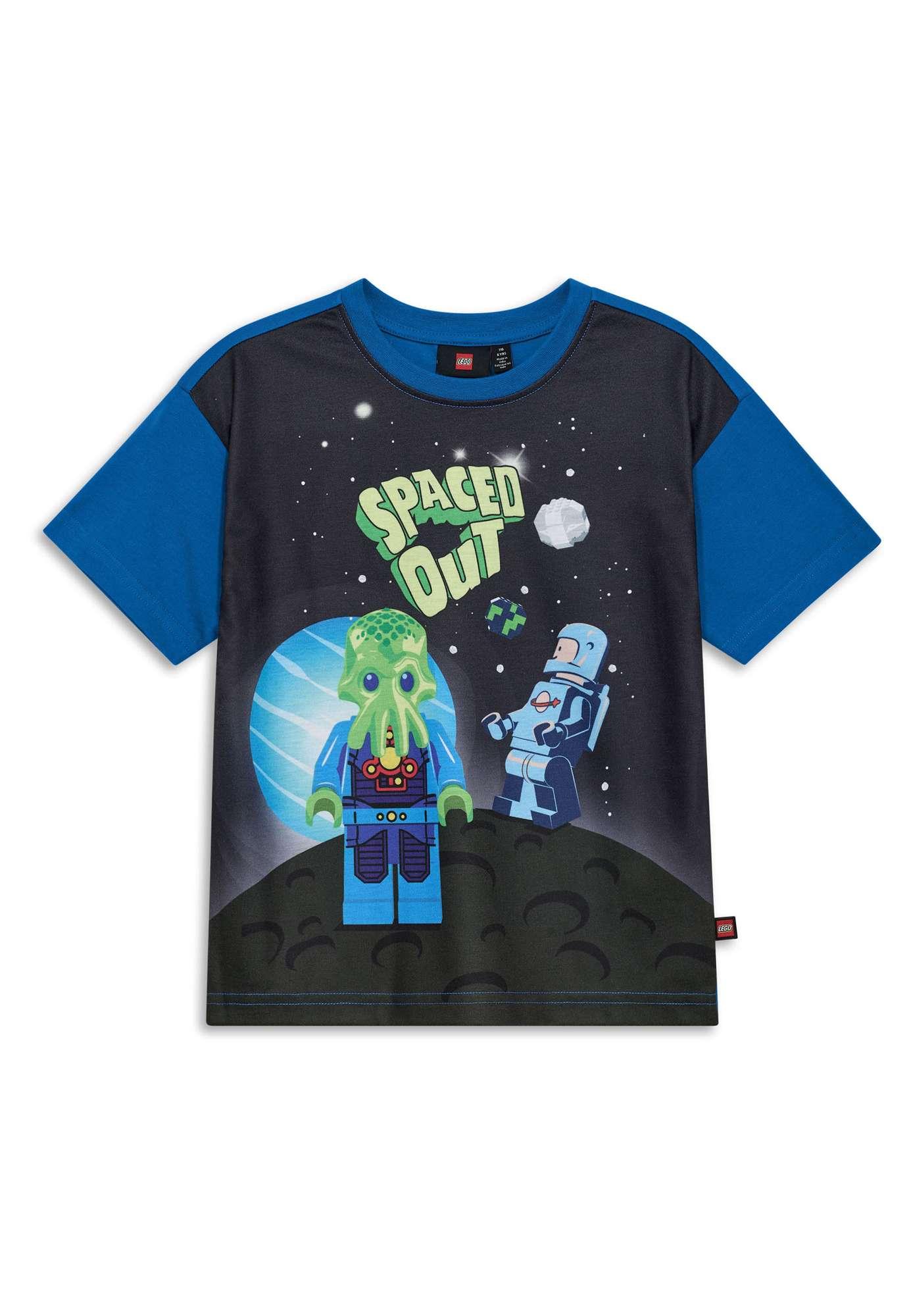 LEGO® CITY T-shirt kortærmet - LWTAFFY 105 -LEGO®