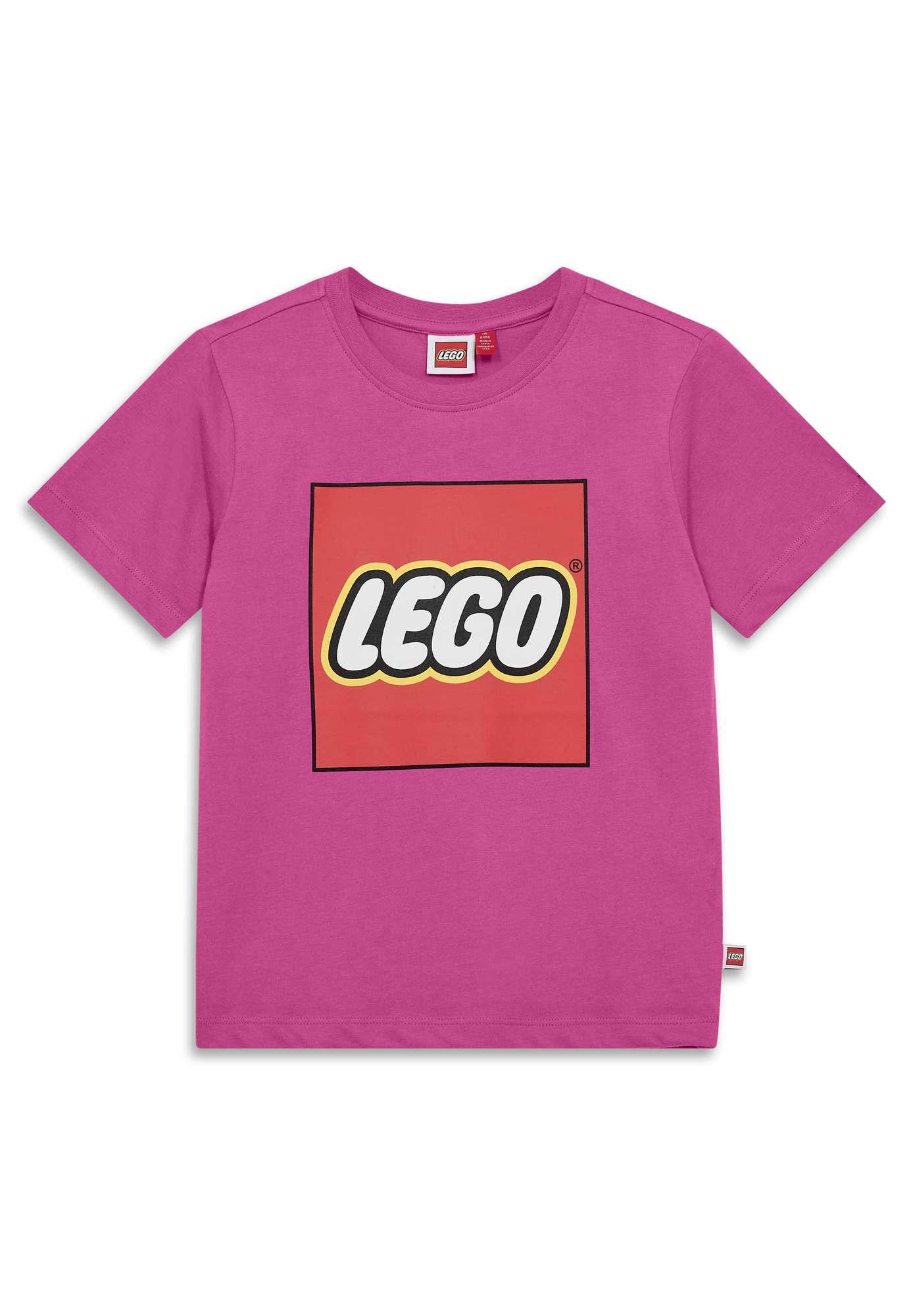 LEGO® T-shirt kortærmet - LWTANO 631 -LEGO®