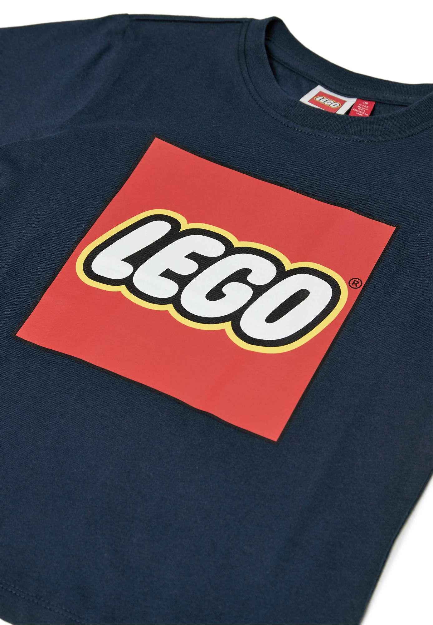 LEGO® T-shirt kortærmet - LWTANO 631 -LEGO®