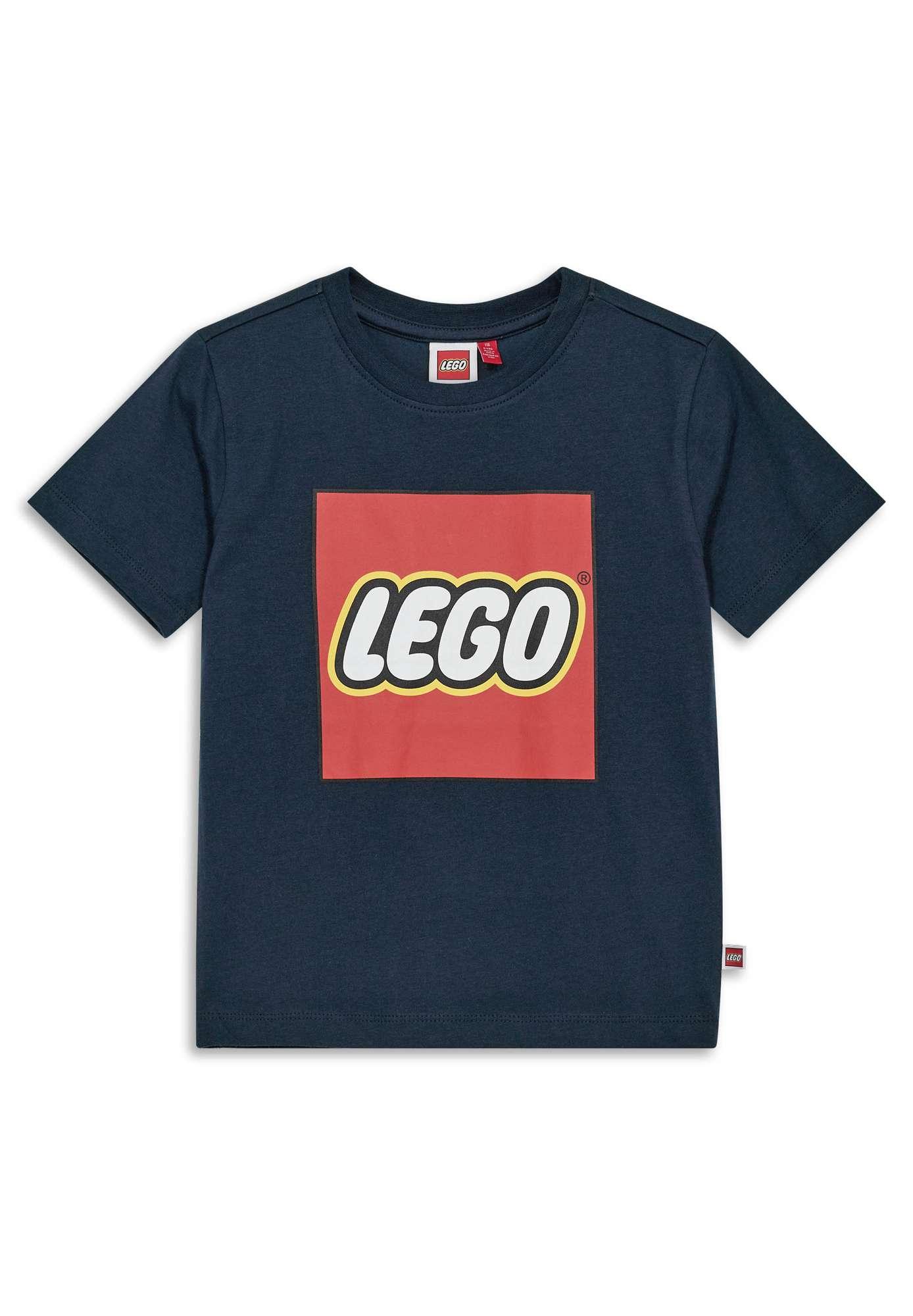 LEGO® T-shirt kortærmet - LWTANO 631 -LEGO®