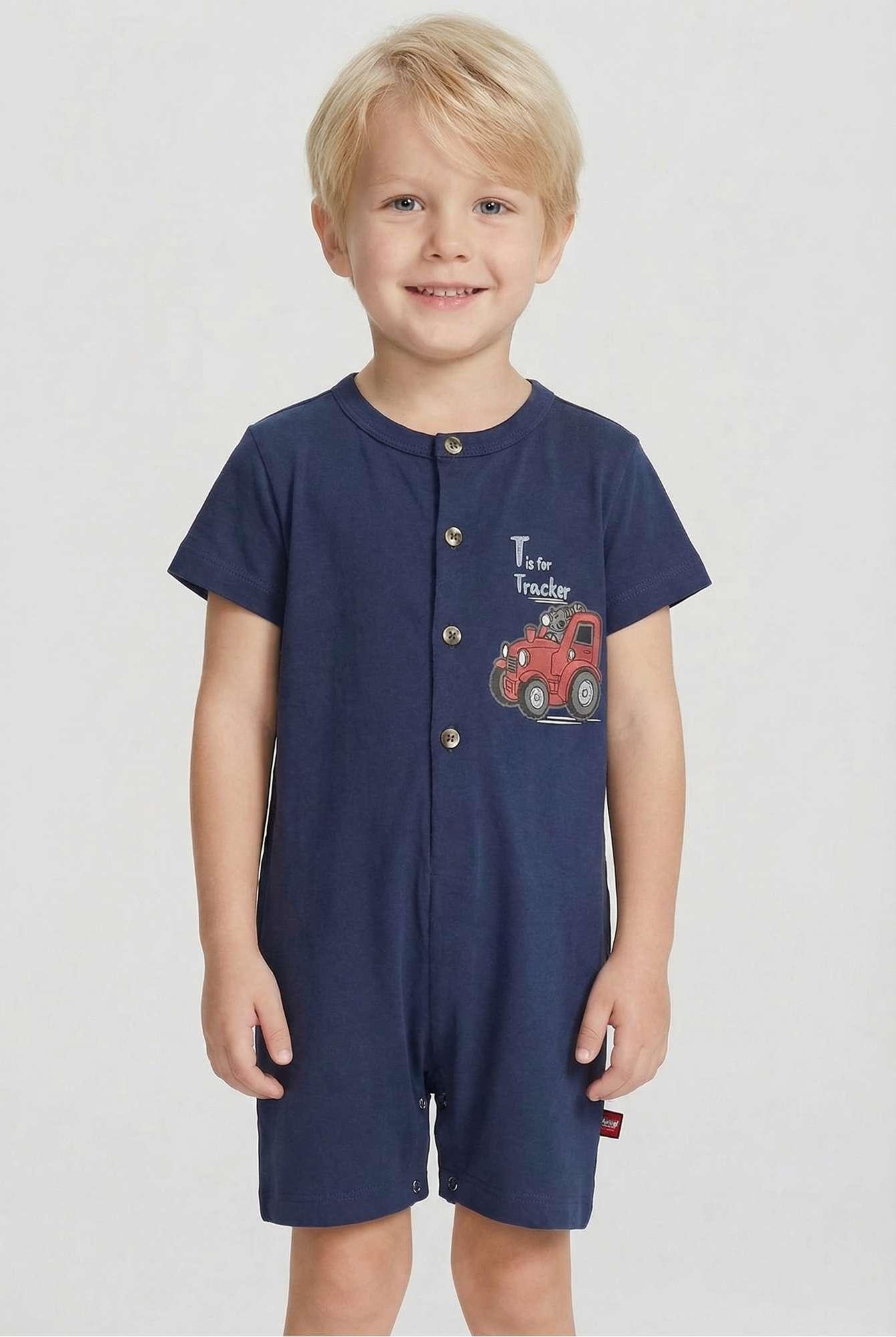 LEGO® DUPLO® Heldragt - LWPANI 200 -LEGO®