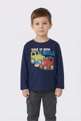 LEGO® DUPLO® T-shirt langærmet - LWTASI 202 -LEGO®